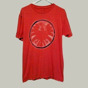 Avengers Assemble Marvels Comic Book T Shirt